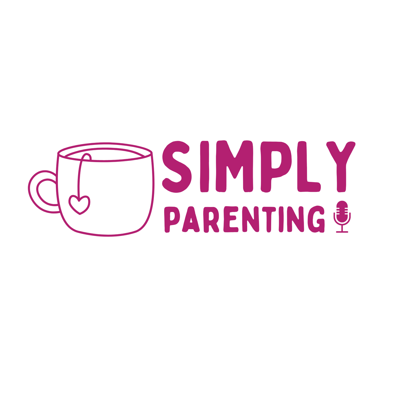 Podcast logo