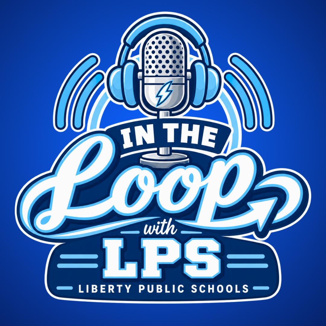 Podcast logo