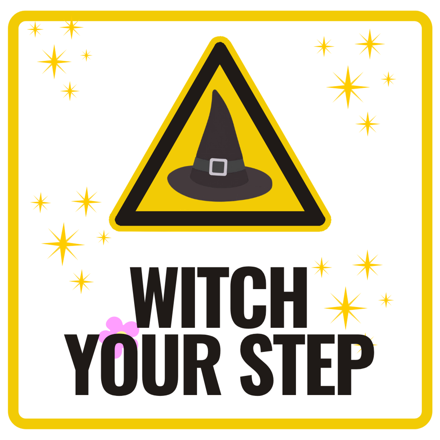 106: 'Witch Your Step' & Forest Bathing: Overcoming Awareness Fatigue episode artwork