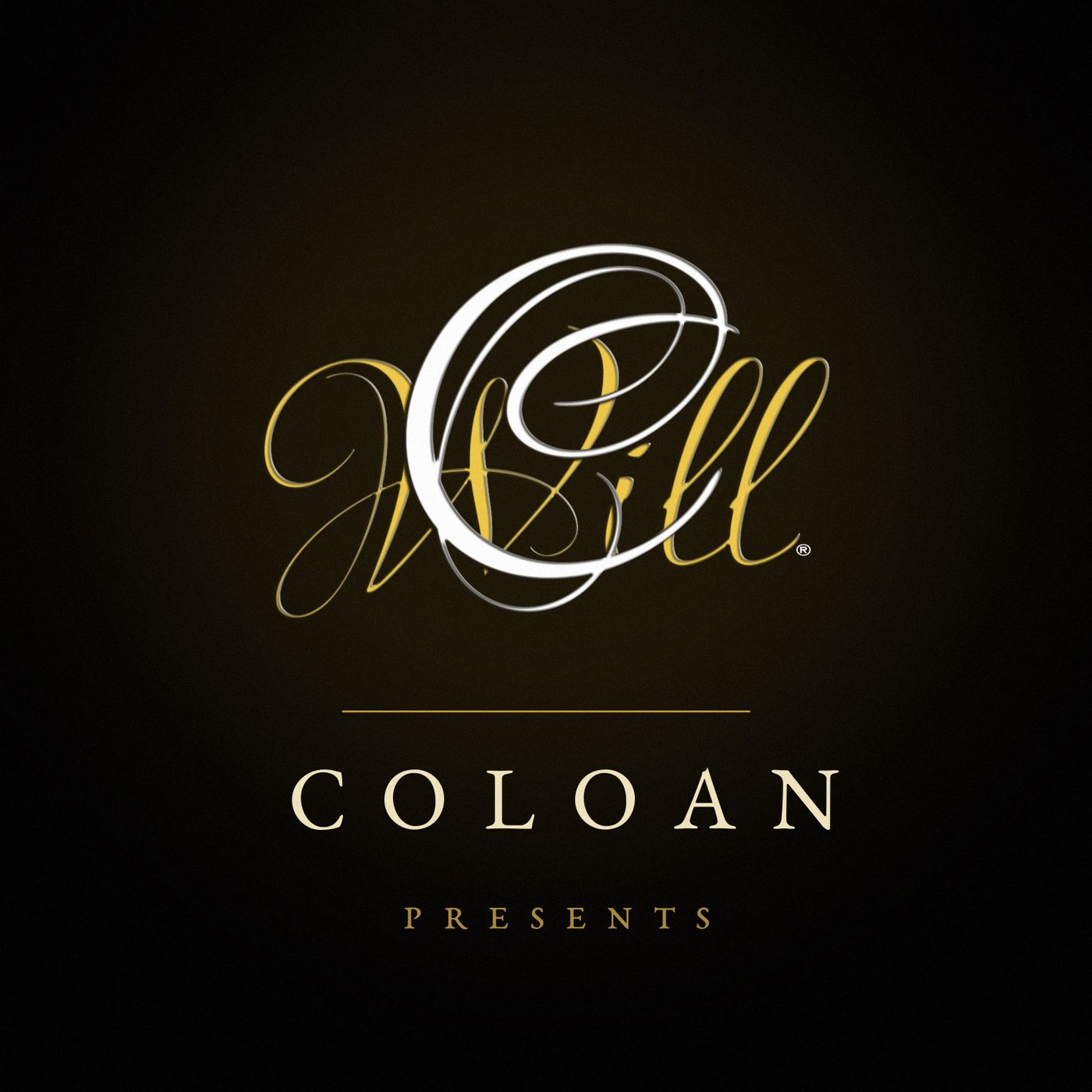 Podcast logo
