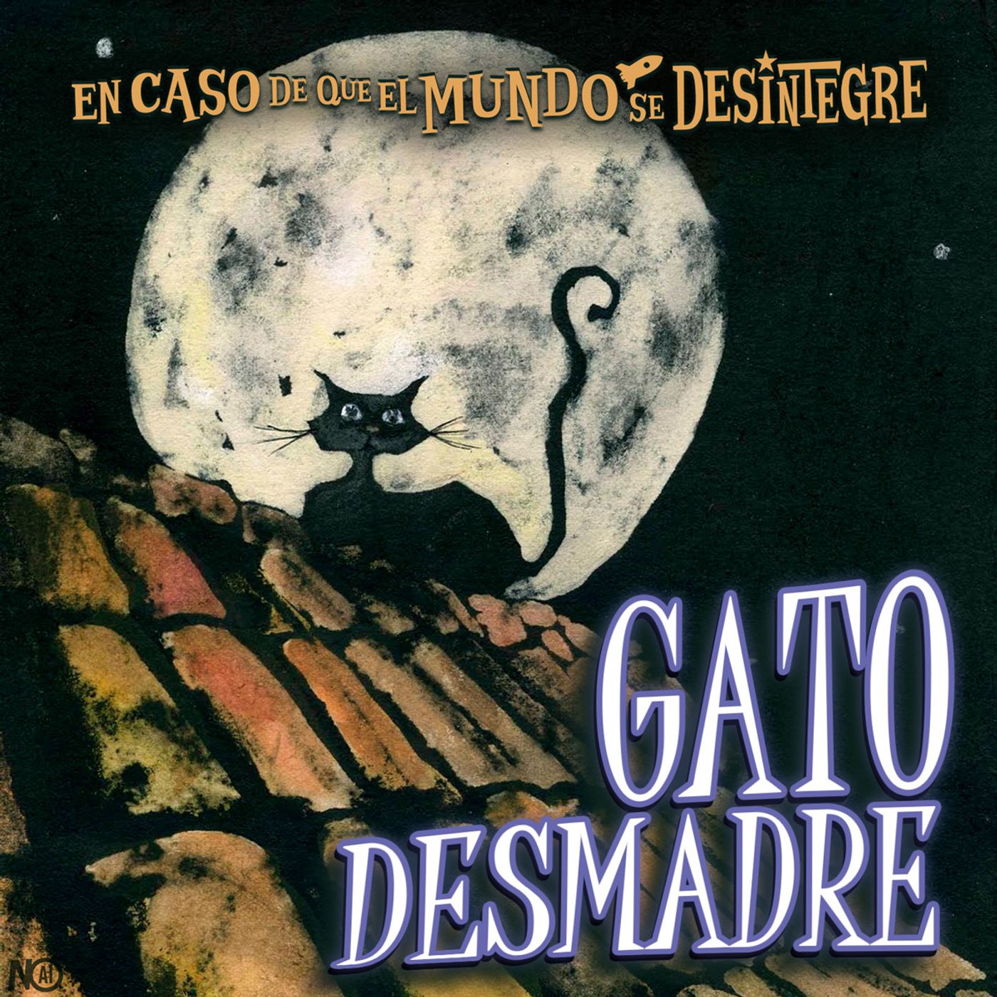 Gato Desmadre
