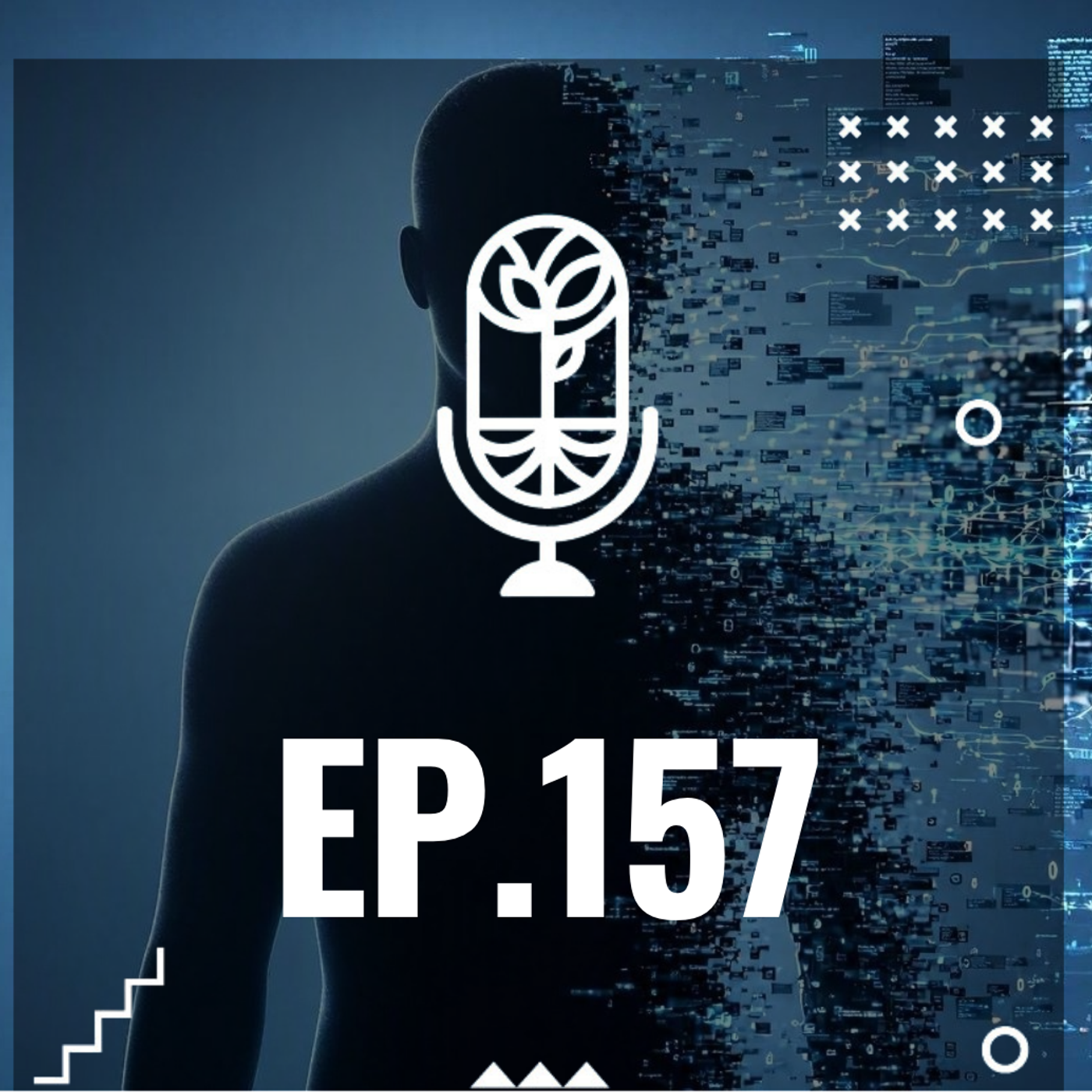 S3 Ep157: ALGORITMOS DESHUMANIZANTES episode artwork