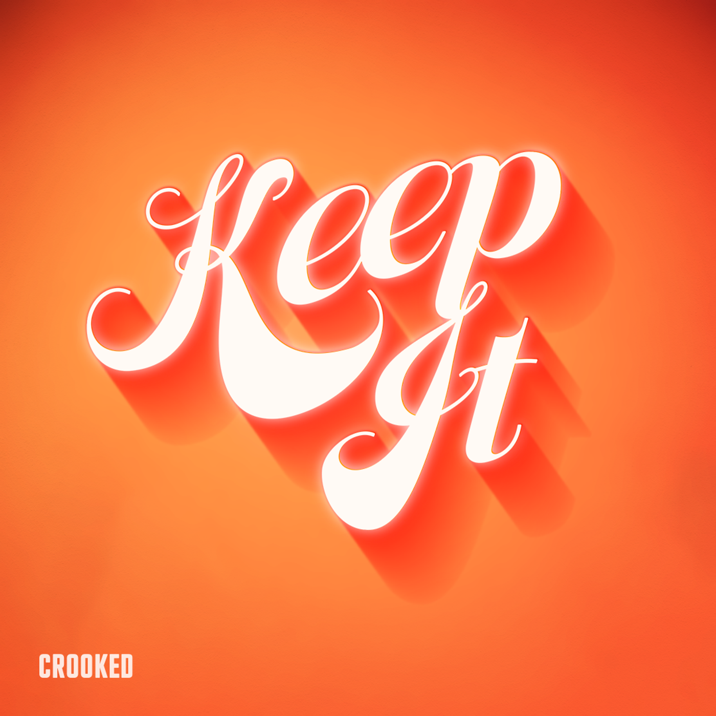 Artwork for Keep It!