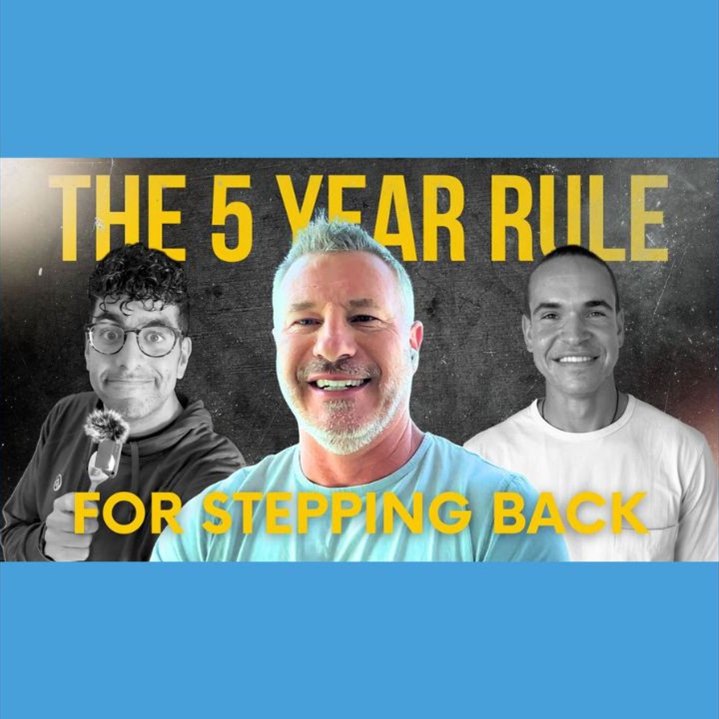 39: Building in Freedom and Time Flexibility as an Owner