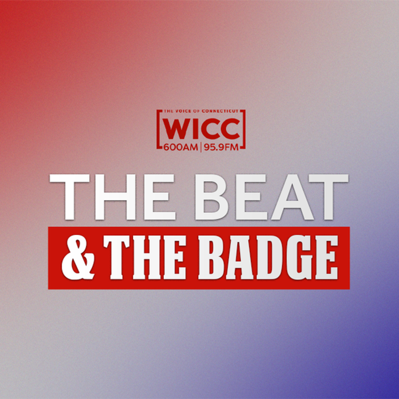 The Beat & The Badge: Greek Gods episode artwork