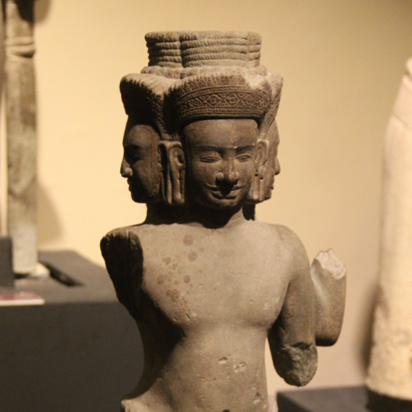 S1 Ep2: The Rise of the Khmer Empire (Part One): Before Angkor episode artwork