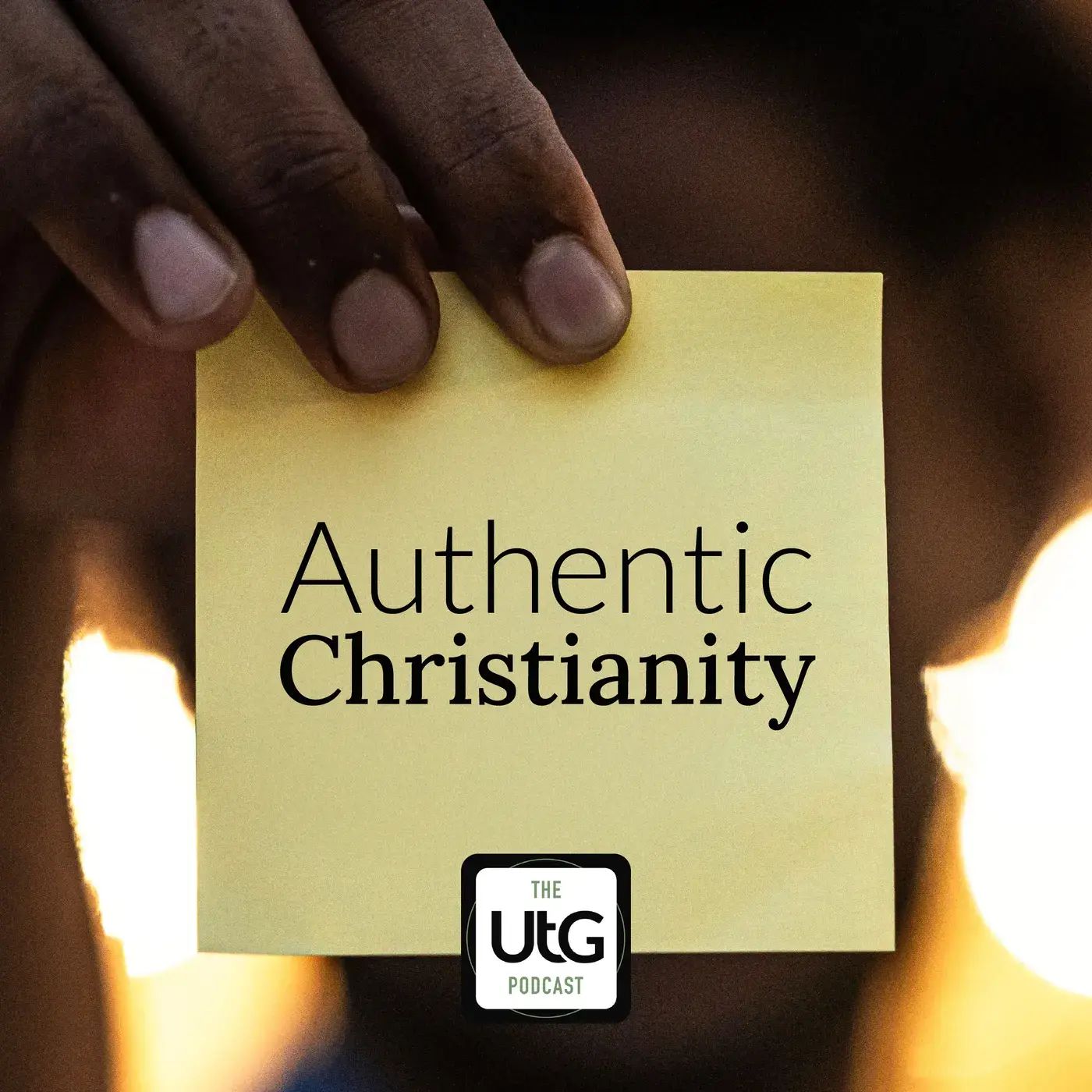 143: Authentic Christianity Ep4 - What Is the Church, and Who Leads It?