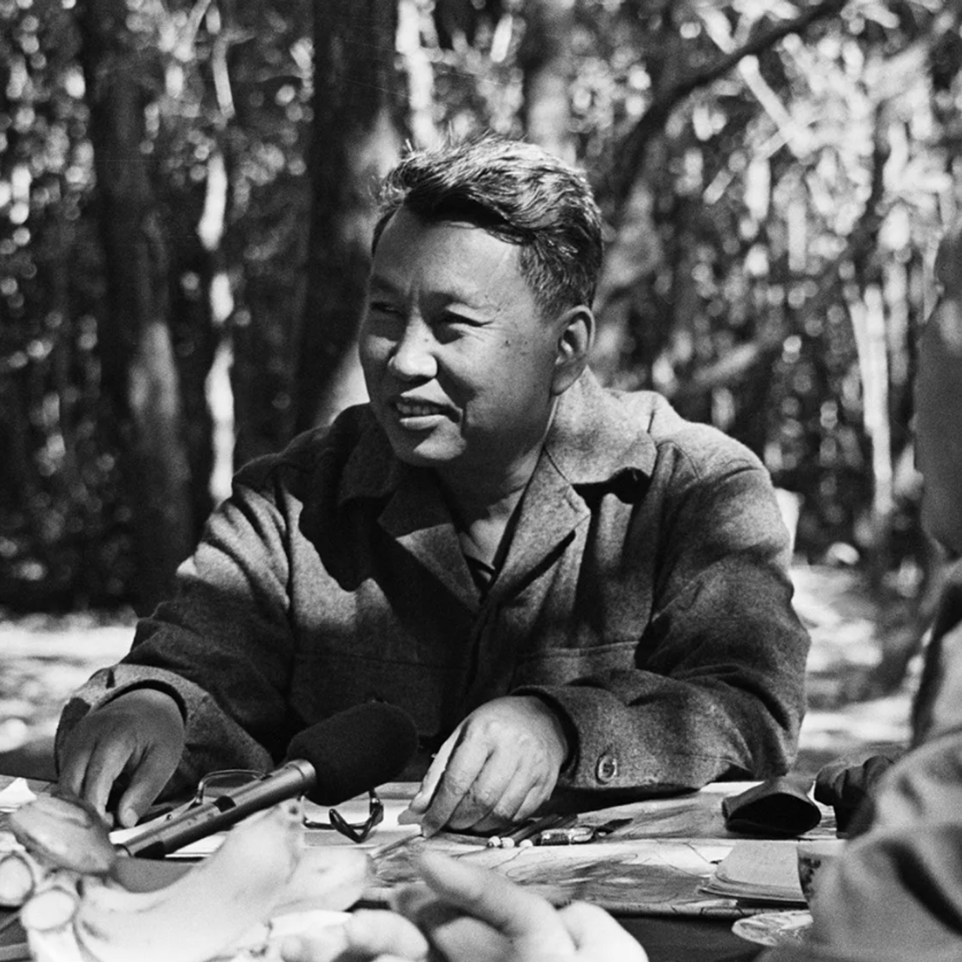 S3 Ep3: Pol Pot Rises episode artwork