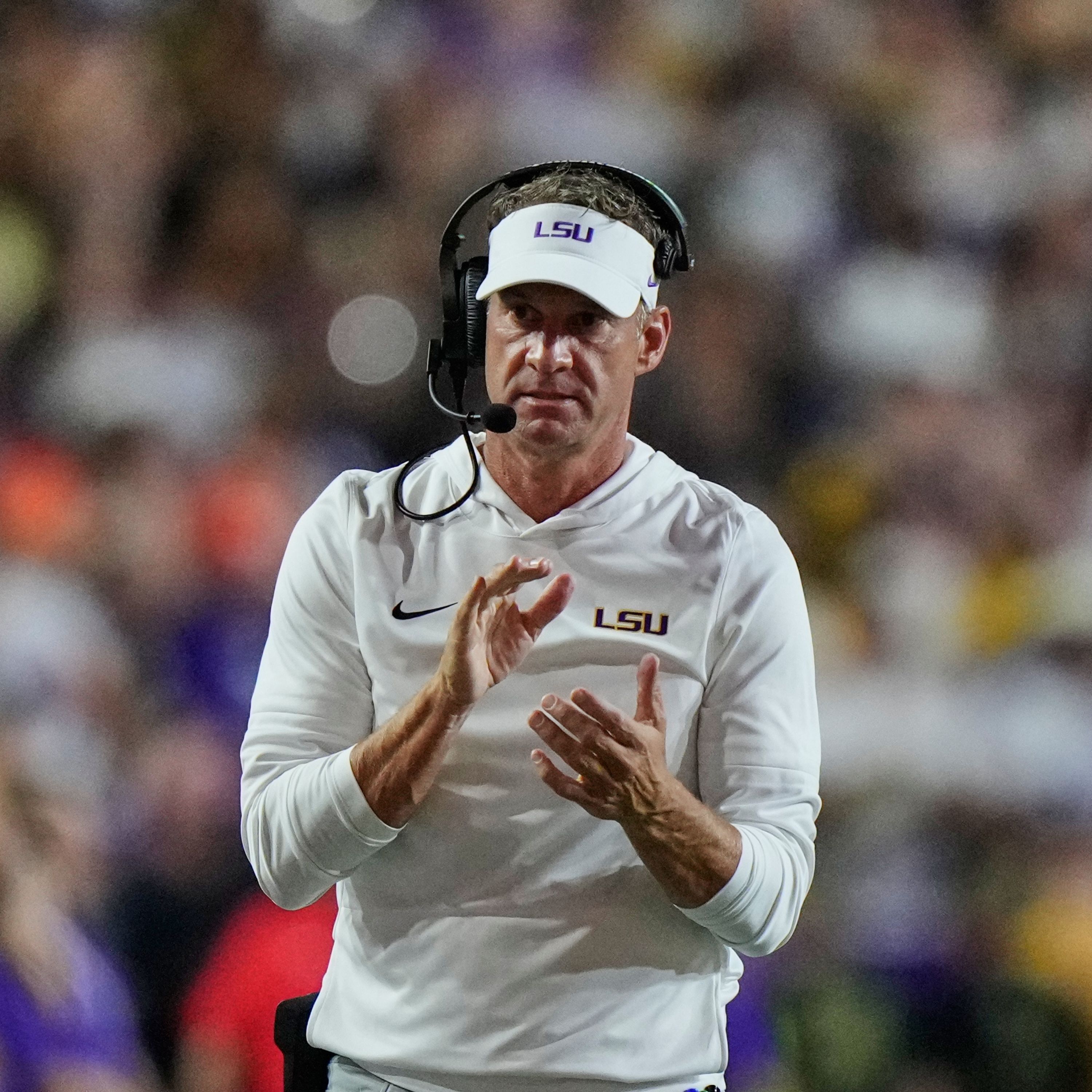 The High Stakes Politics of College Sports