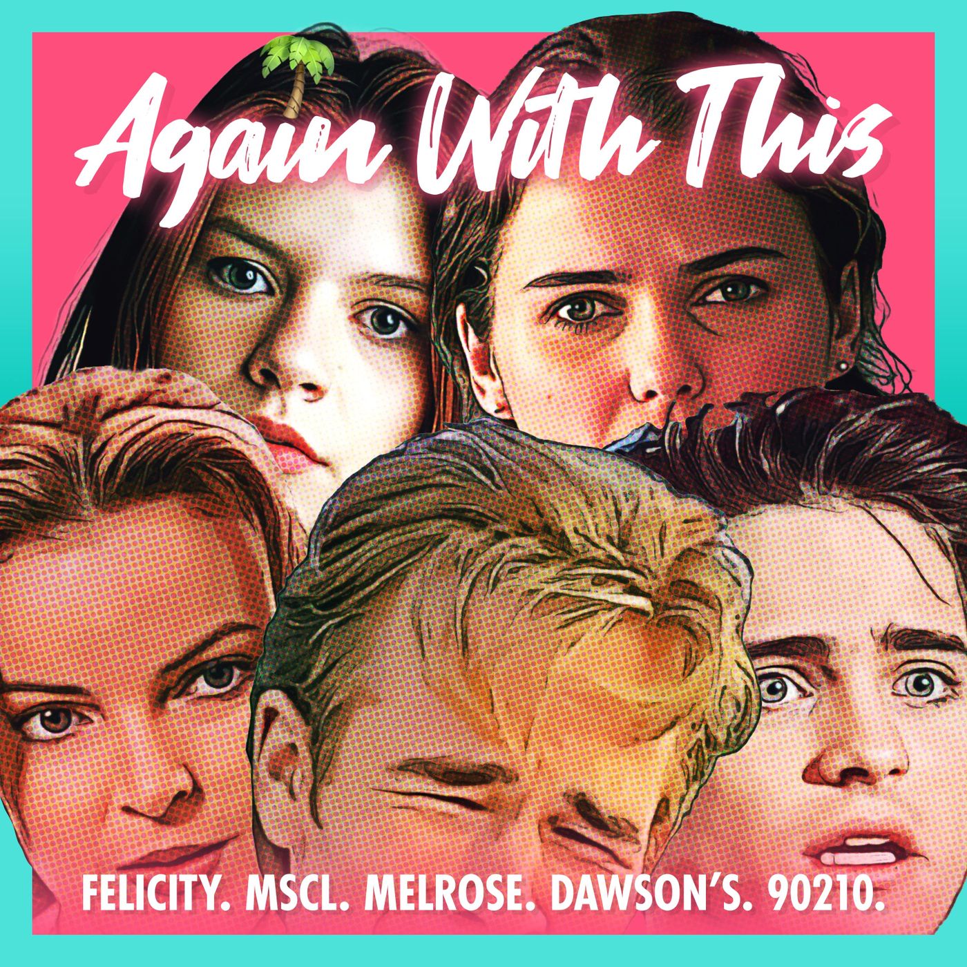 Podcast logo