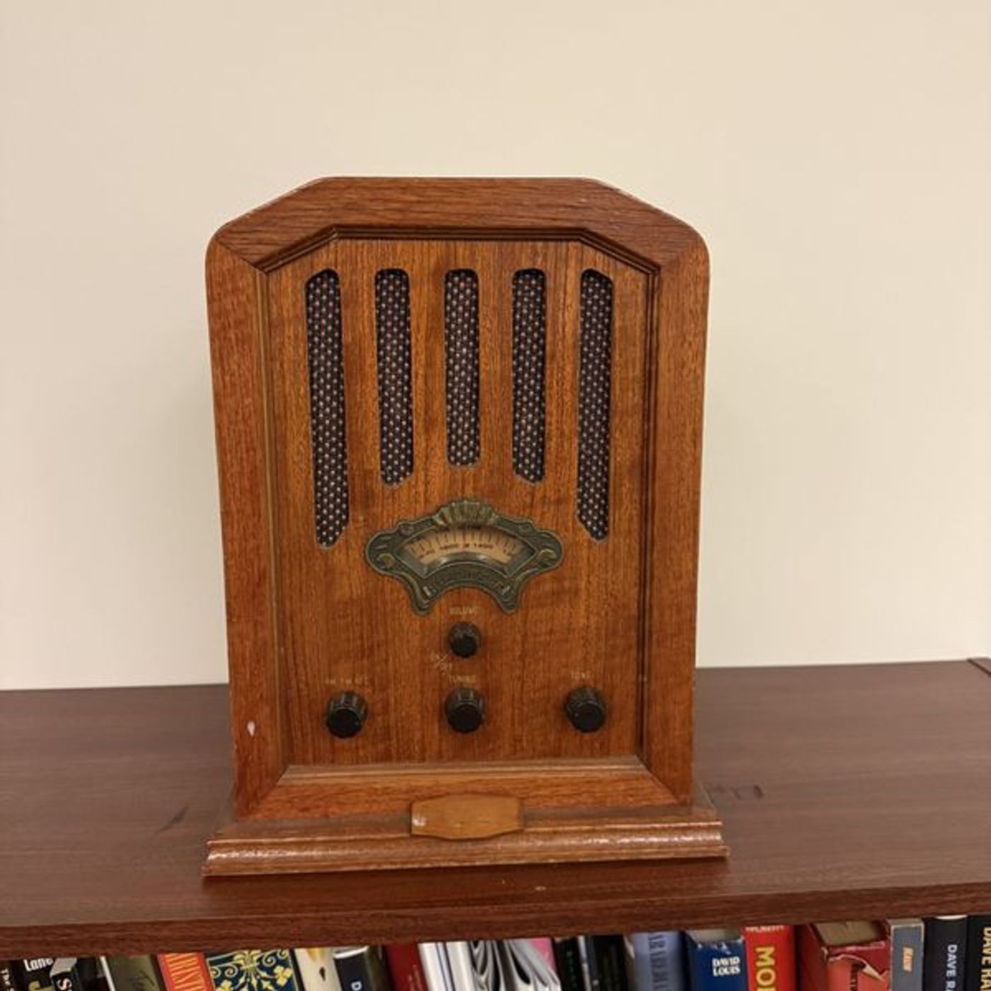 Melissa in the Morning: Save AM Radio episode artwork