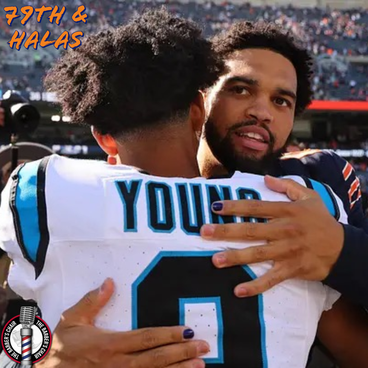 Ep.298 Battle Of The Top Picks | 79th & Halas episode artwork