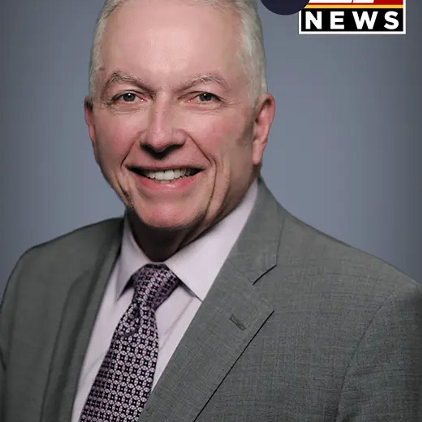 Dennis Owens: 9/11 News Reporter episode artwork