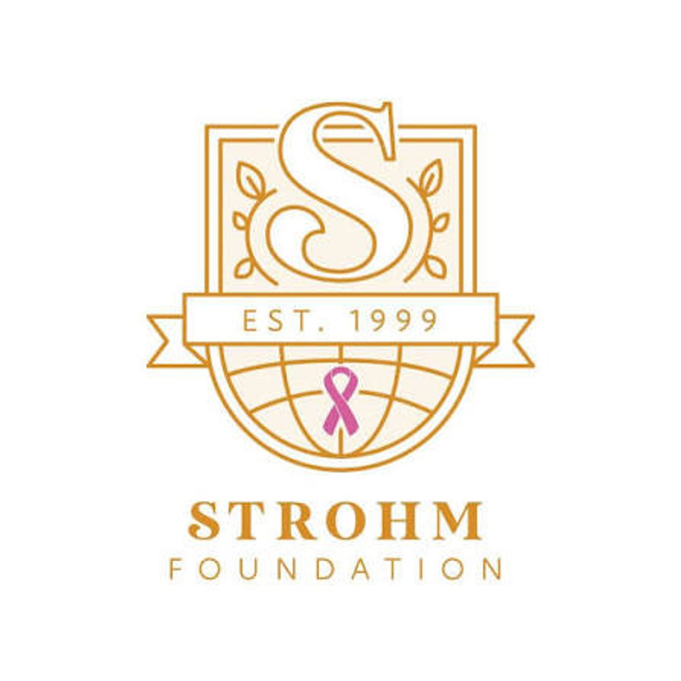 Patricia Manzo: President of the Strohm Foundation episode artwork