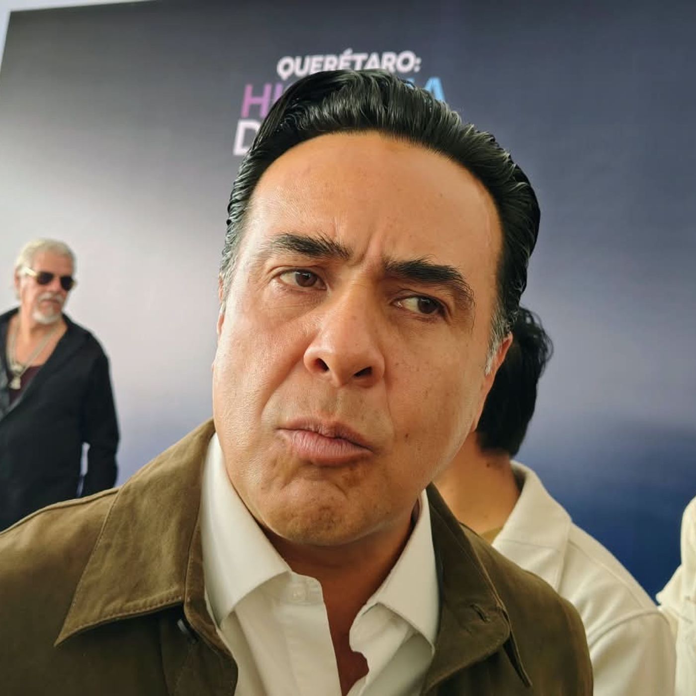 Nava se registraría en el PAN después del informe del gobernador para buscar candidatura episode artwork