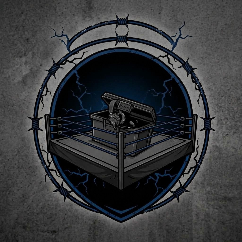 Podcast logo