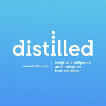 Podcast logo
