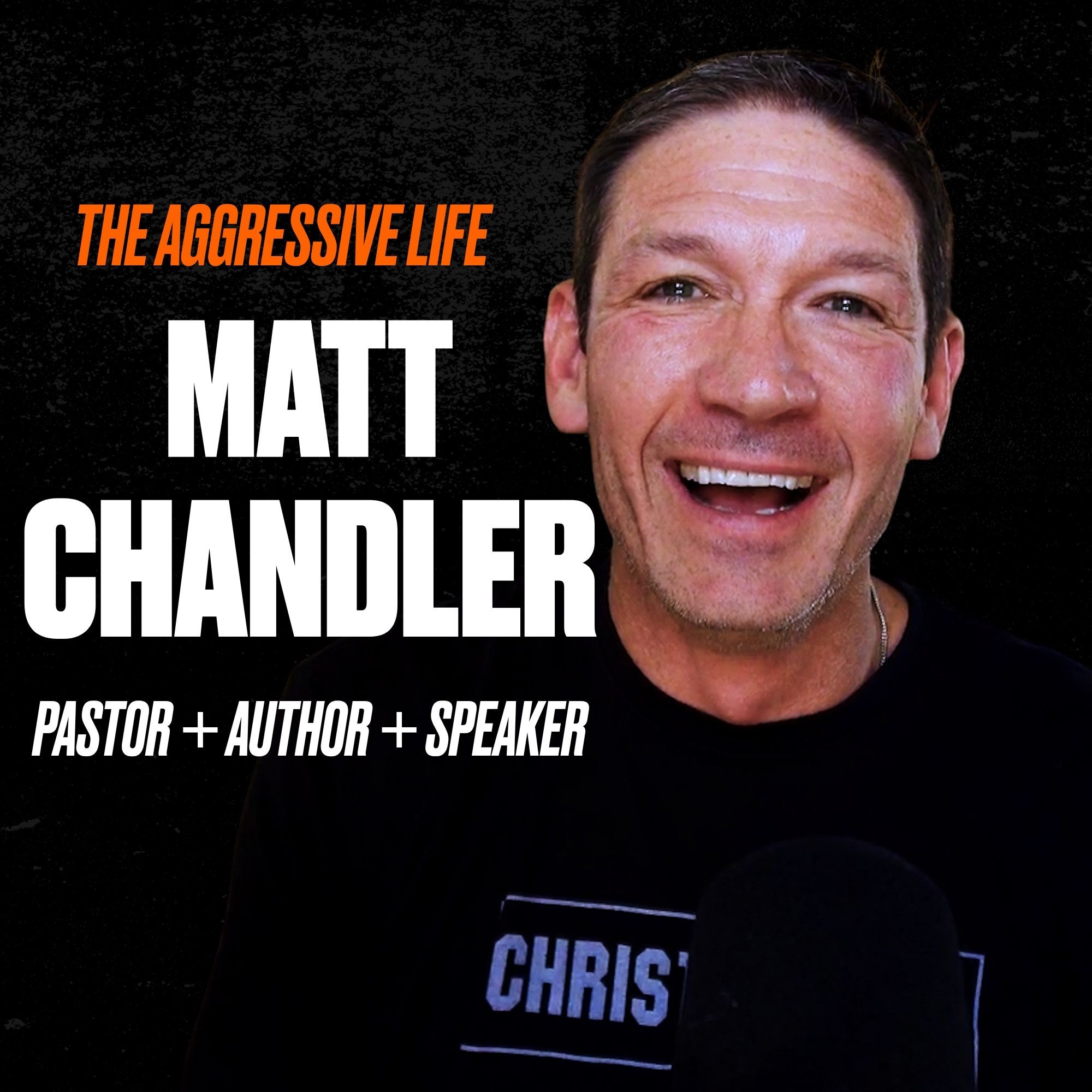 The Aggressive Life with Brian Tome