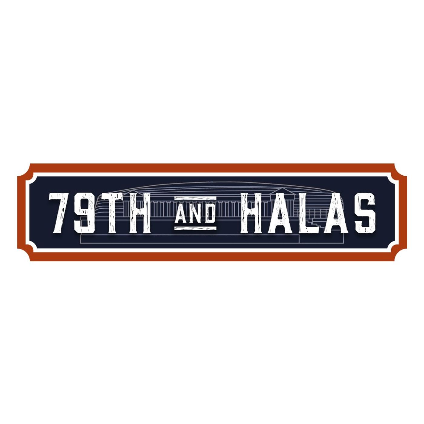Ep.299 BELT BOYS, BELT BOYSSSS | 79th & Halas episode artwork