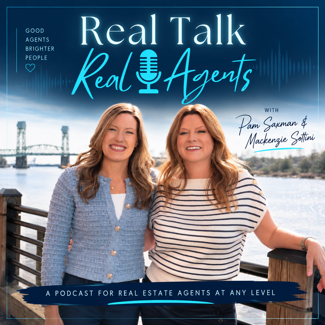 Podcast logo