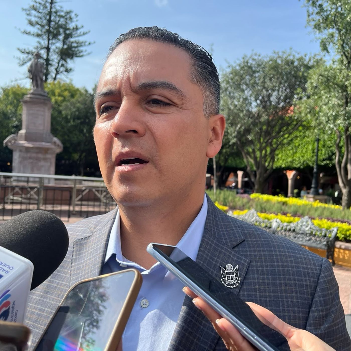 Empresario canceló corrida de toros por resolución de juez federal episode artwork