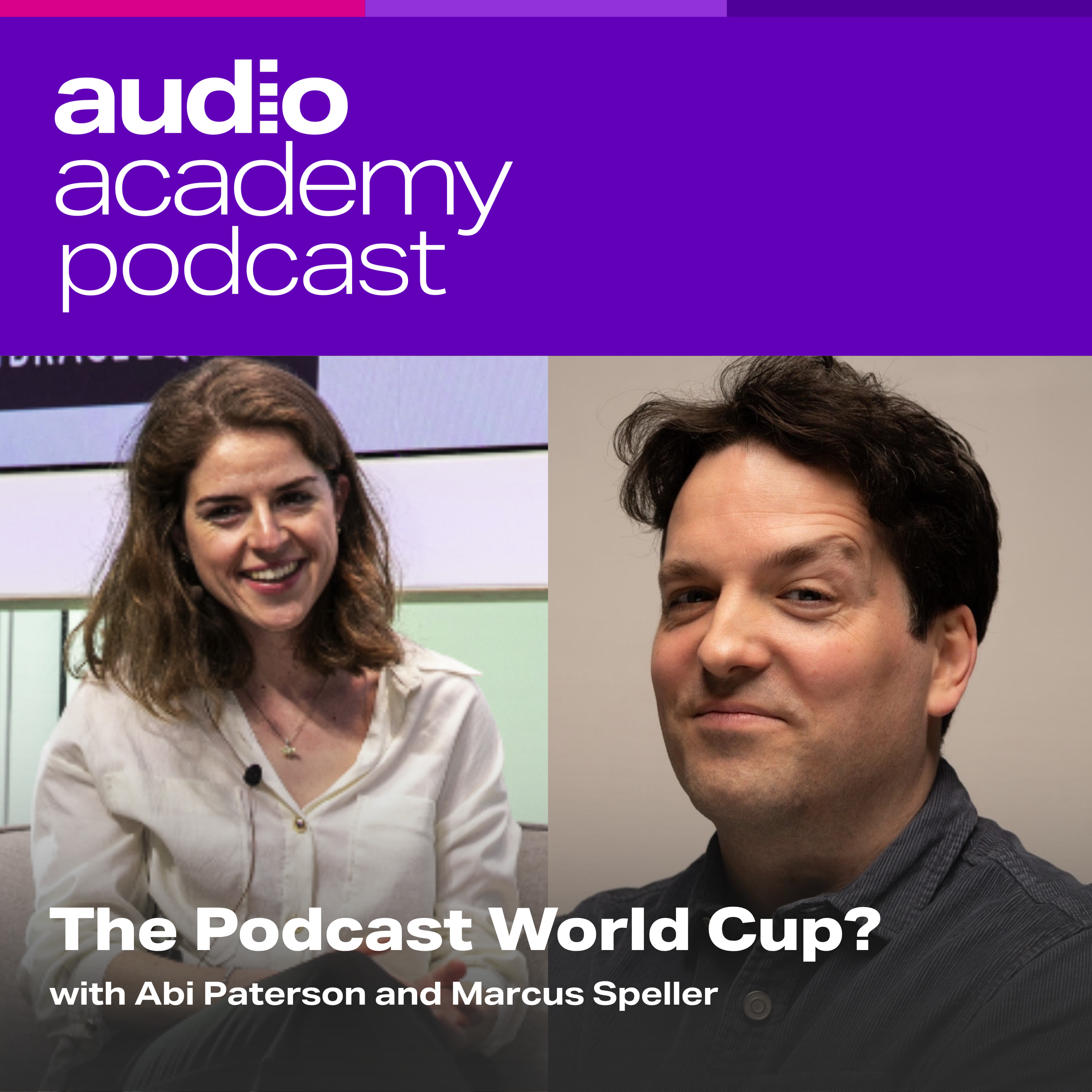 The Podcast World Cup? episode artwork