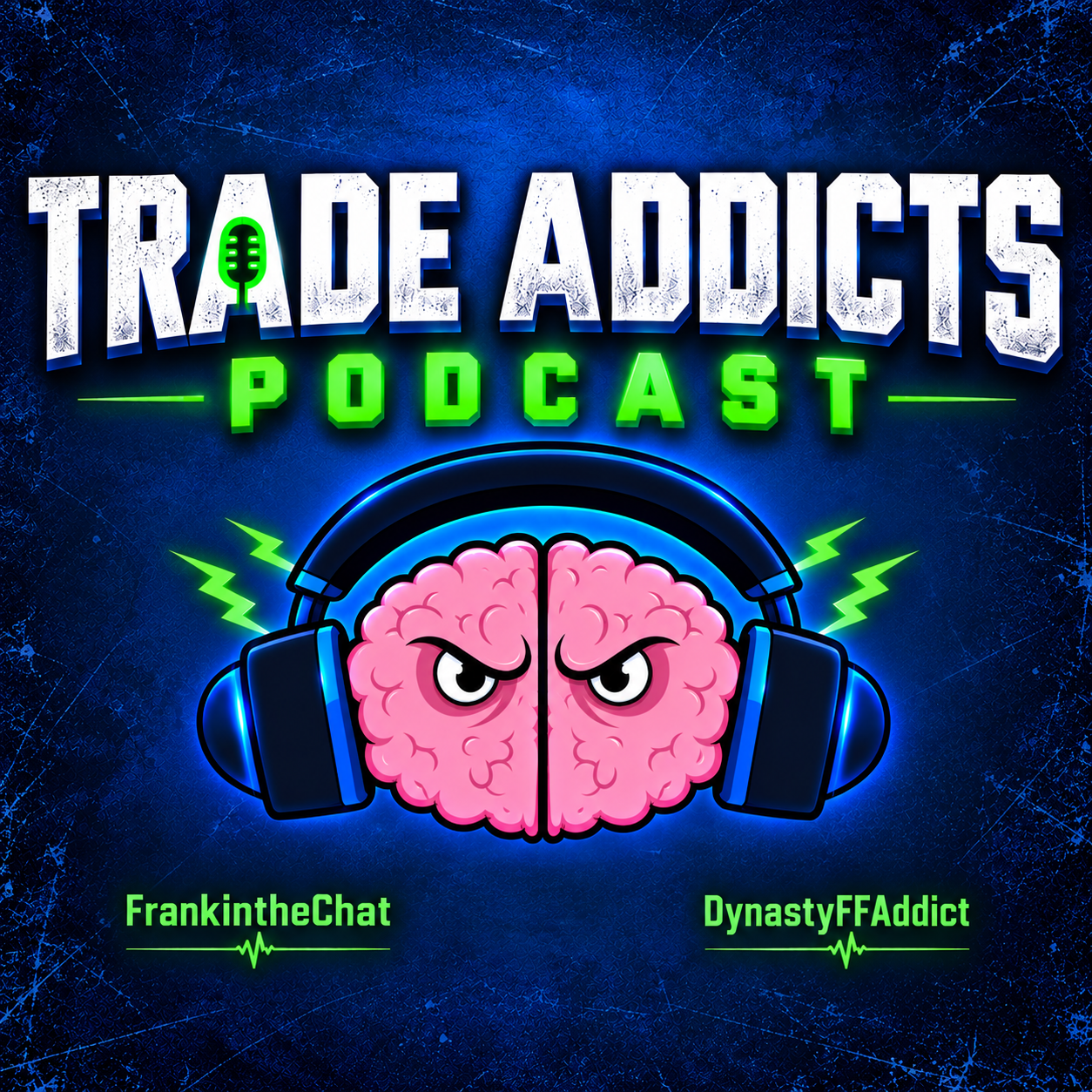 Podcast logo