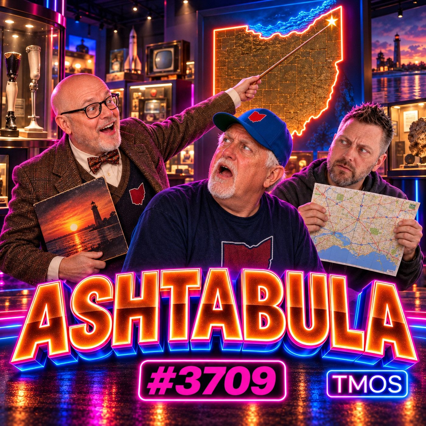 #3709: Ashtabula episode artwork