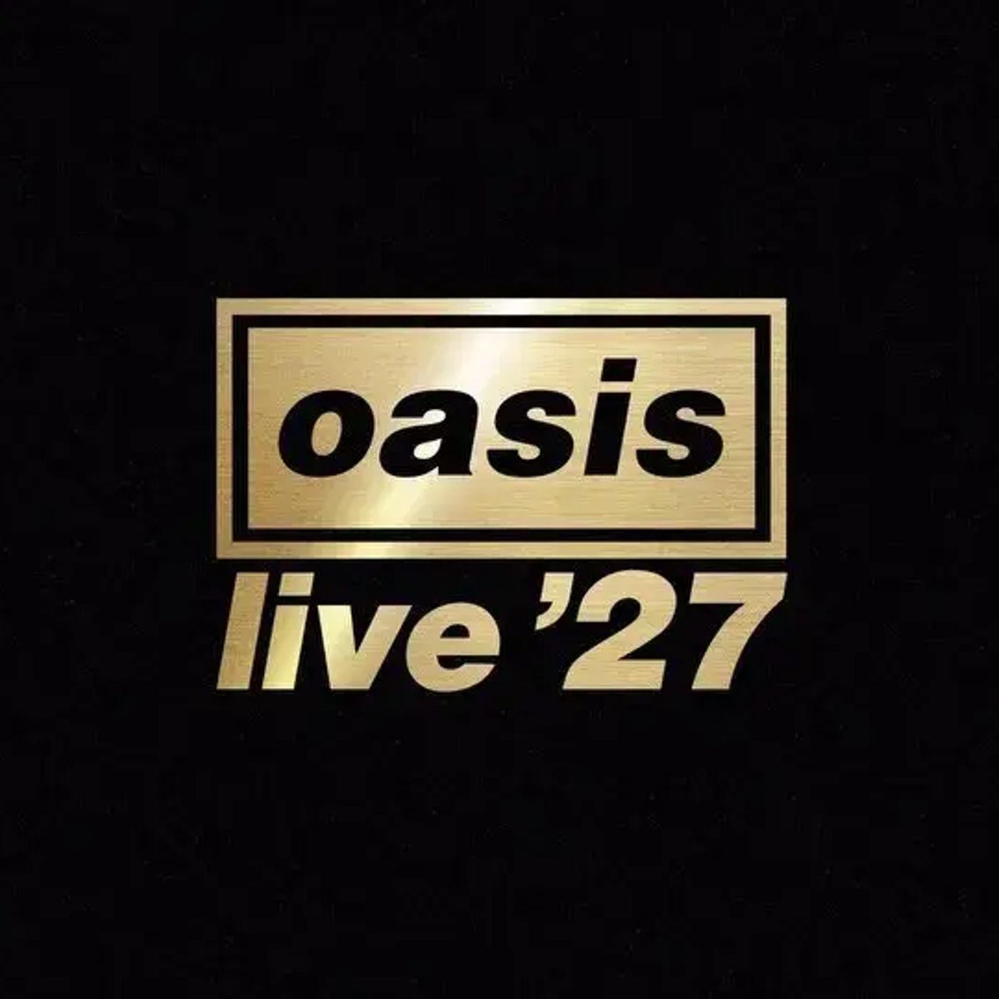 349: FULL LIVE '27 BREAKDOWN INCLUDING NOEL TALKSPORT INTERVIEW - NO NEW MUSIC?!?