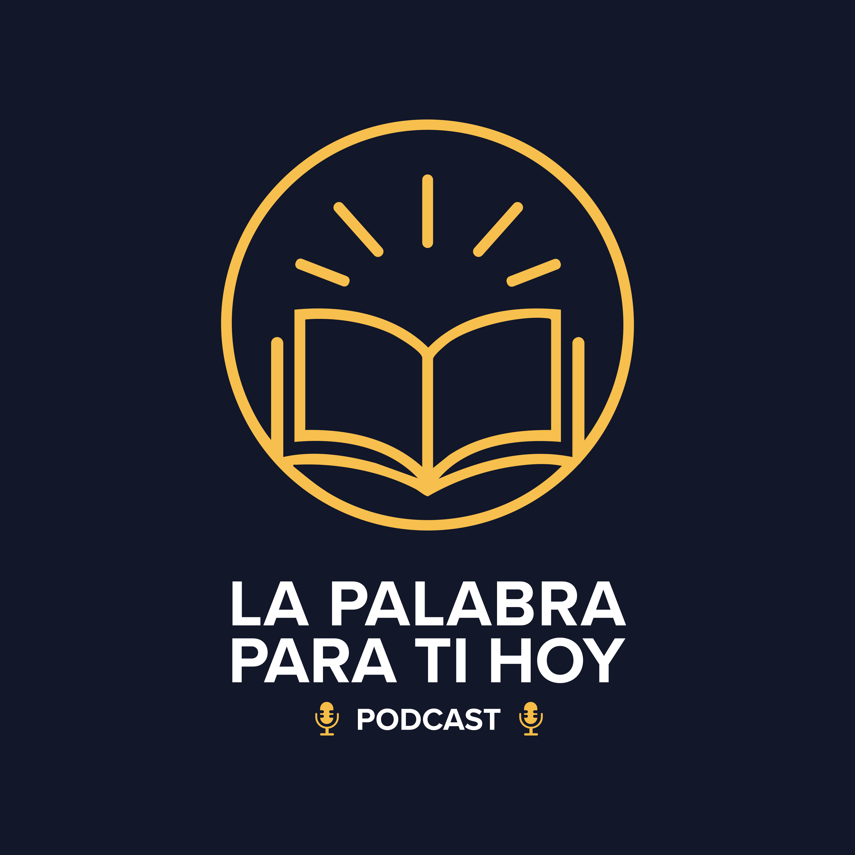 La Palabra Para Ti Hoy