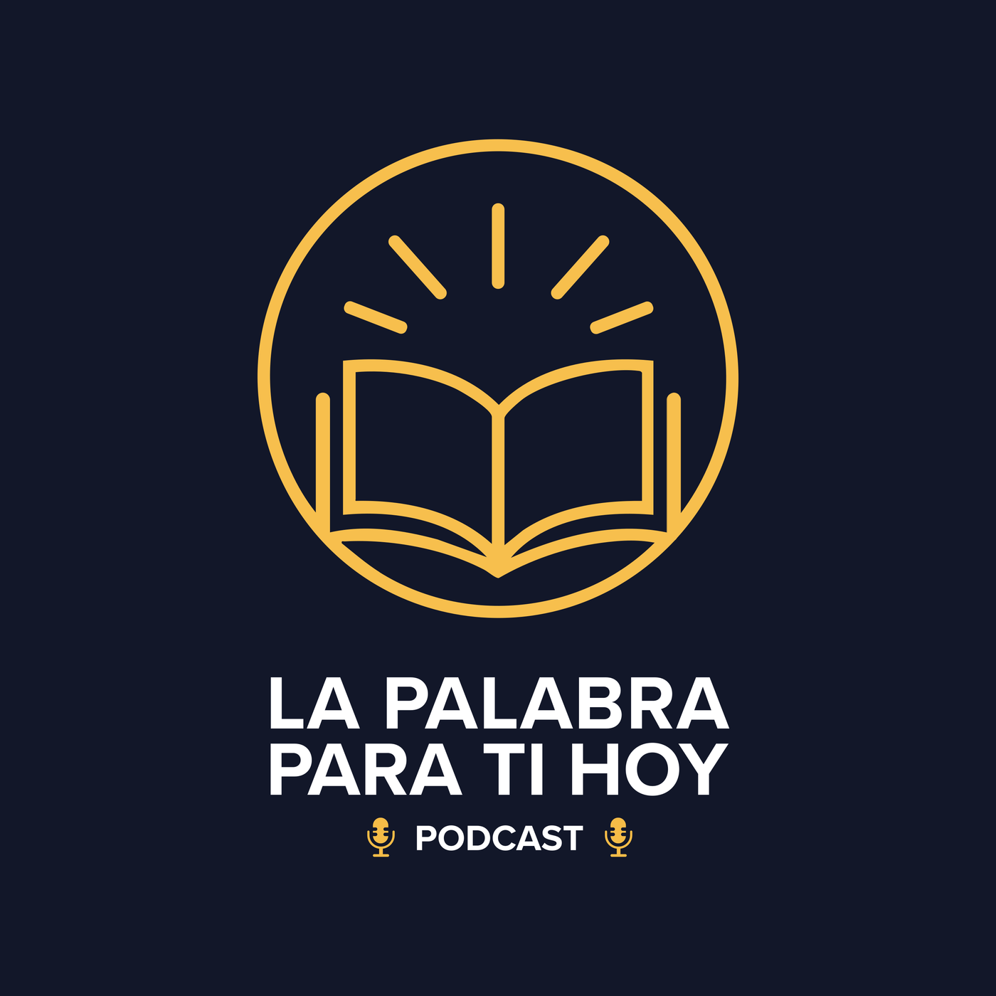 Podcast logo