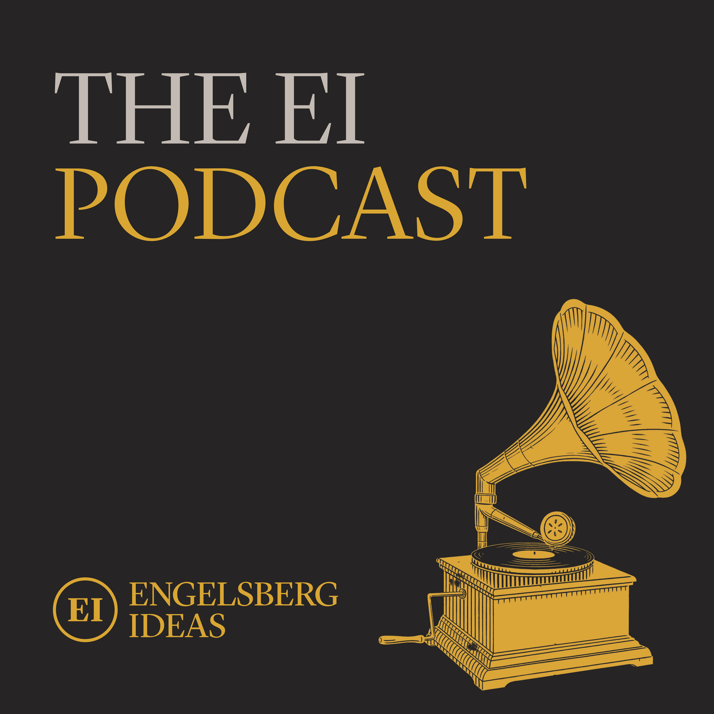 Podcast logo