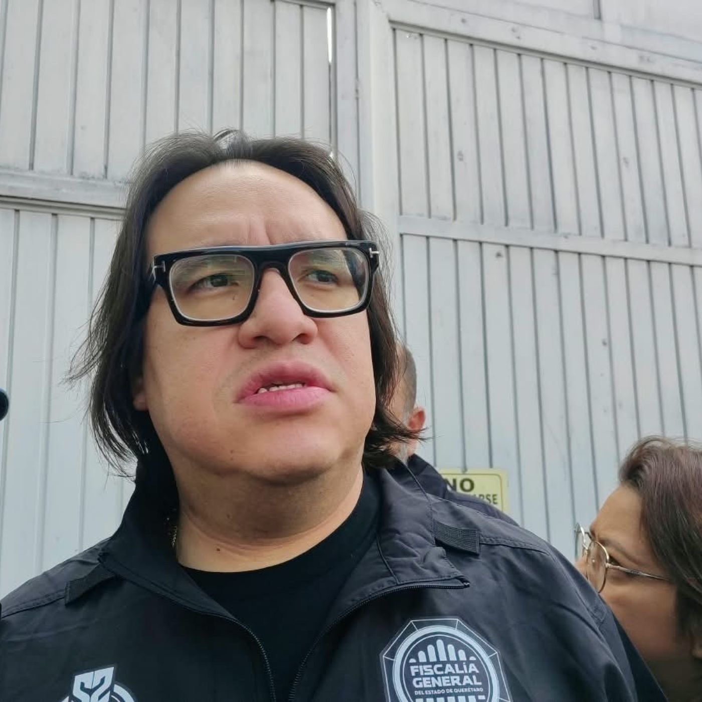 Fiscalía investiga riña en La Versolilla episode artwork
