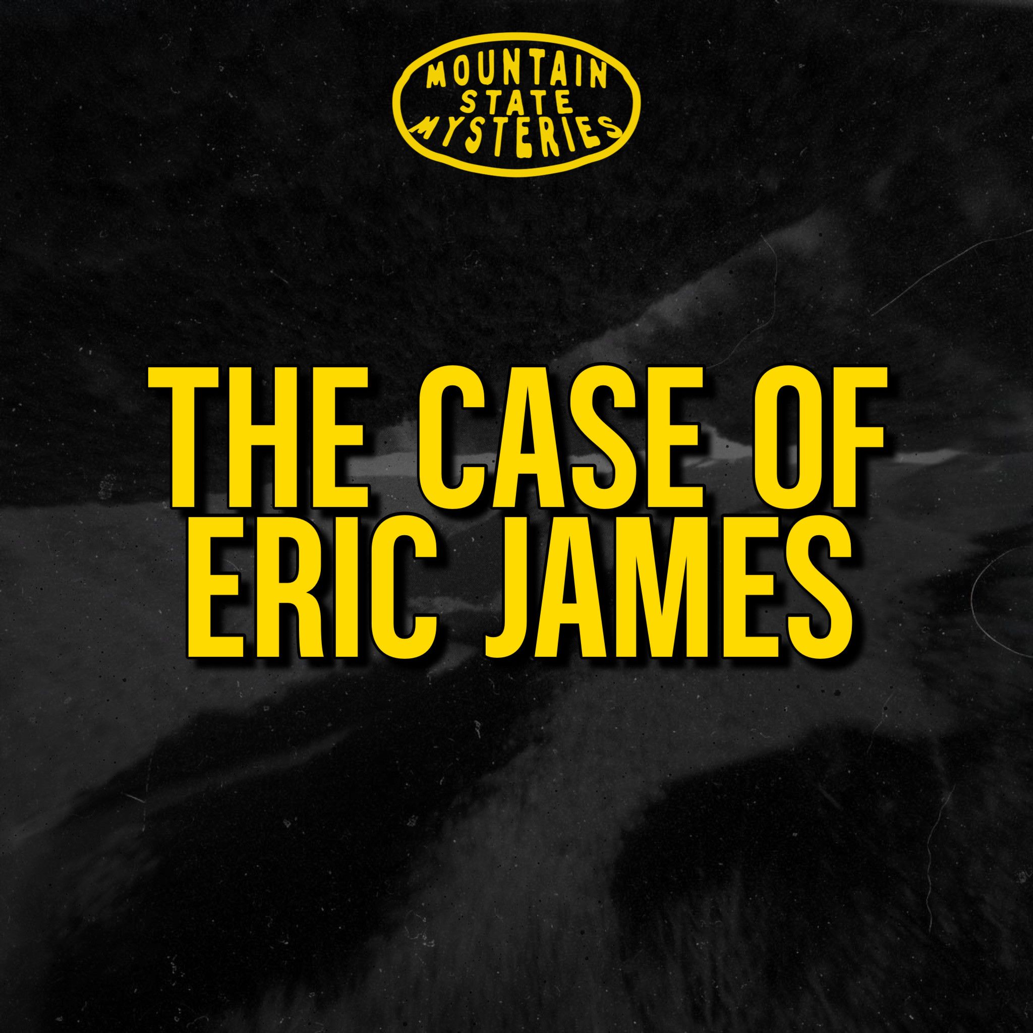 The Case of Eric James