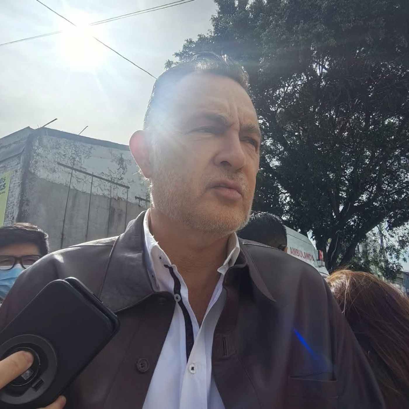 PAN aventaja a Morena en encuestas de Querétaro: Kuri episode artwork