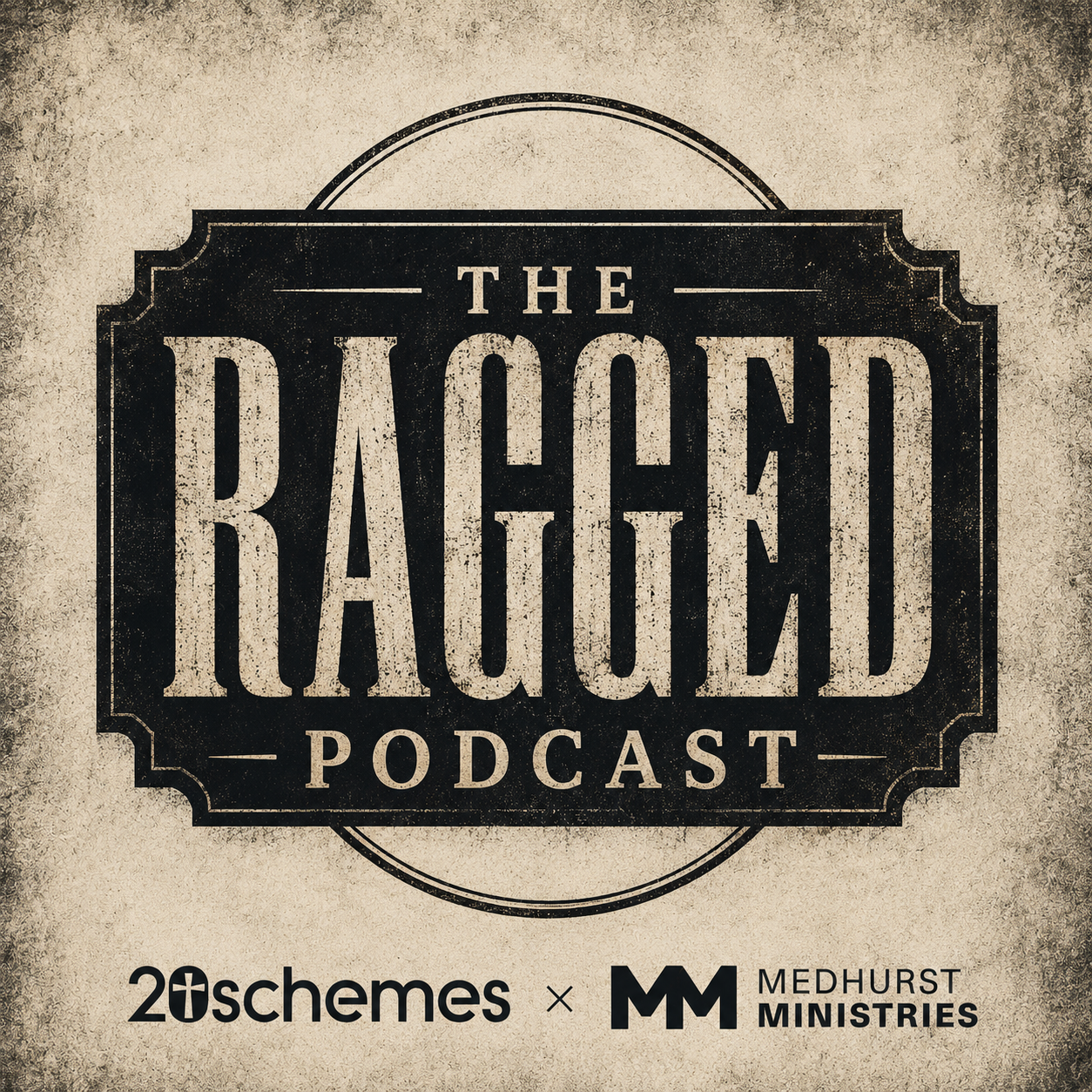 Podcast logo