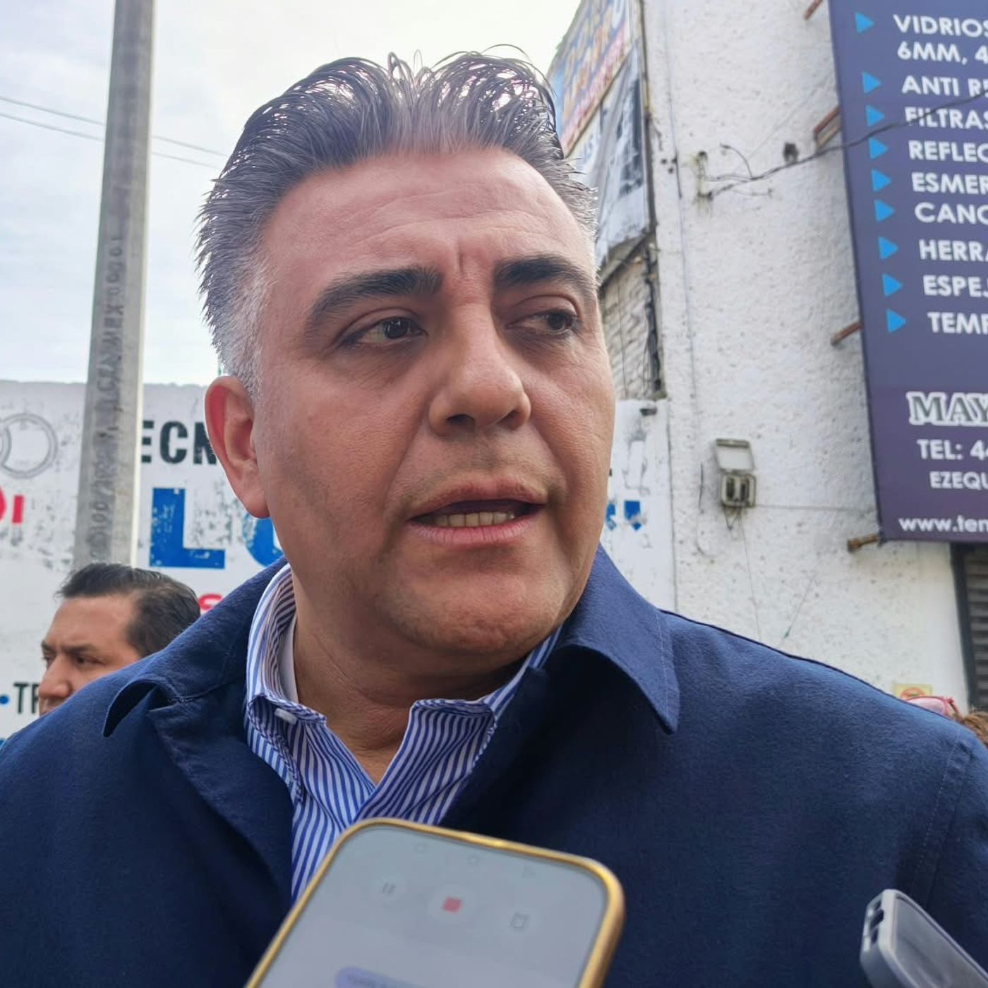 Querétaro ha pagado casi 3 mil mdp de deuda: Finanzas episode artwork