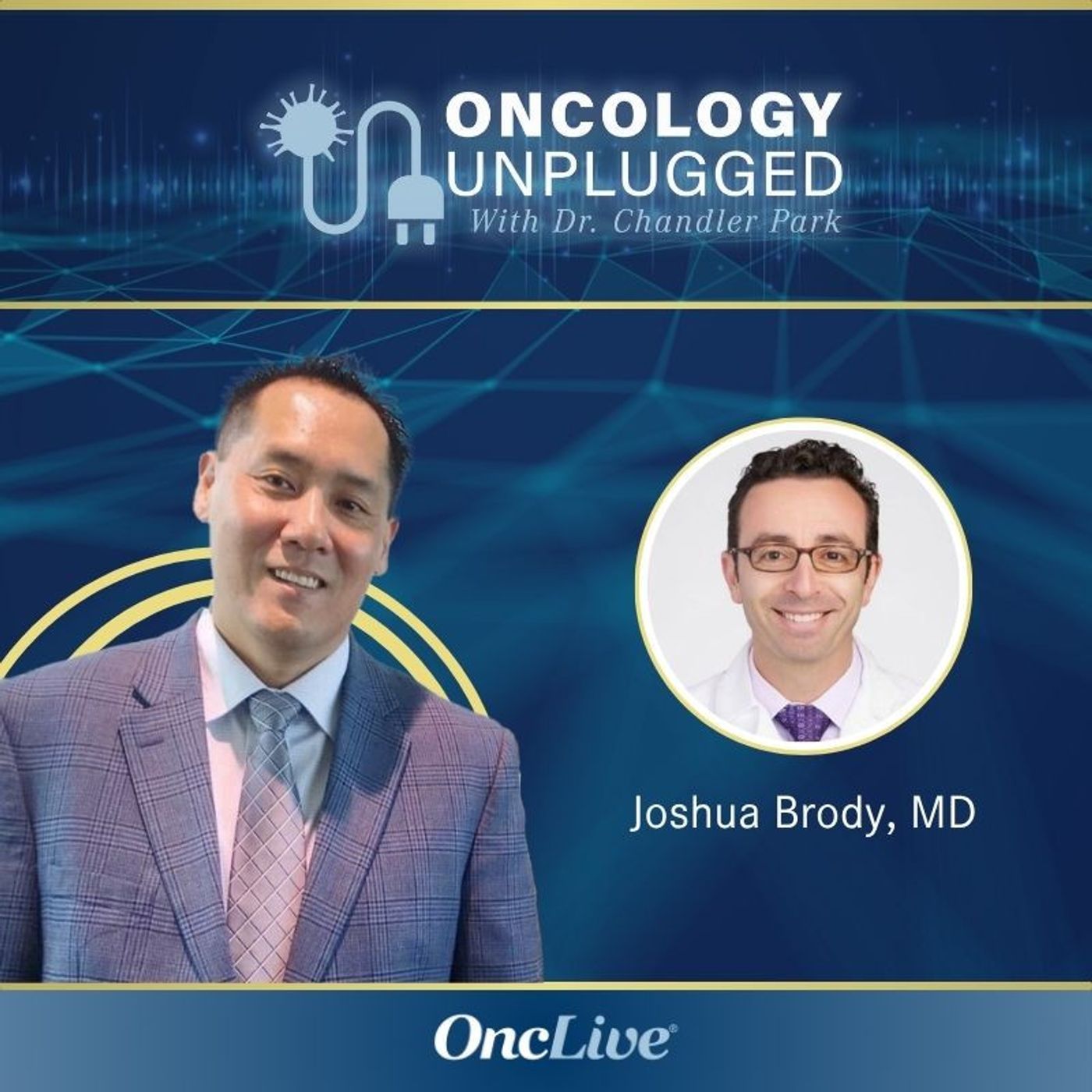 Fast-Moving Treatment Advances Shape B-Cell Lymphoma Care episode artwork