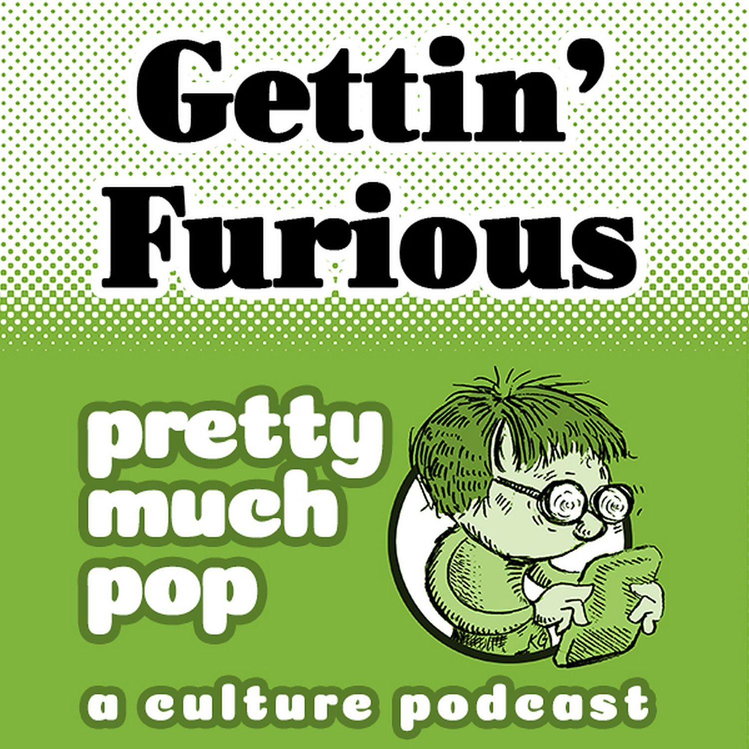 PEL Presents PMP#230: Gettin' Furious