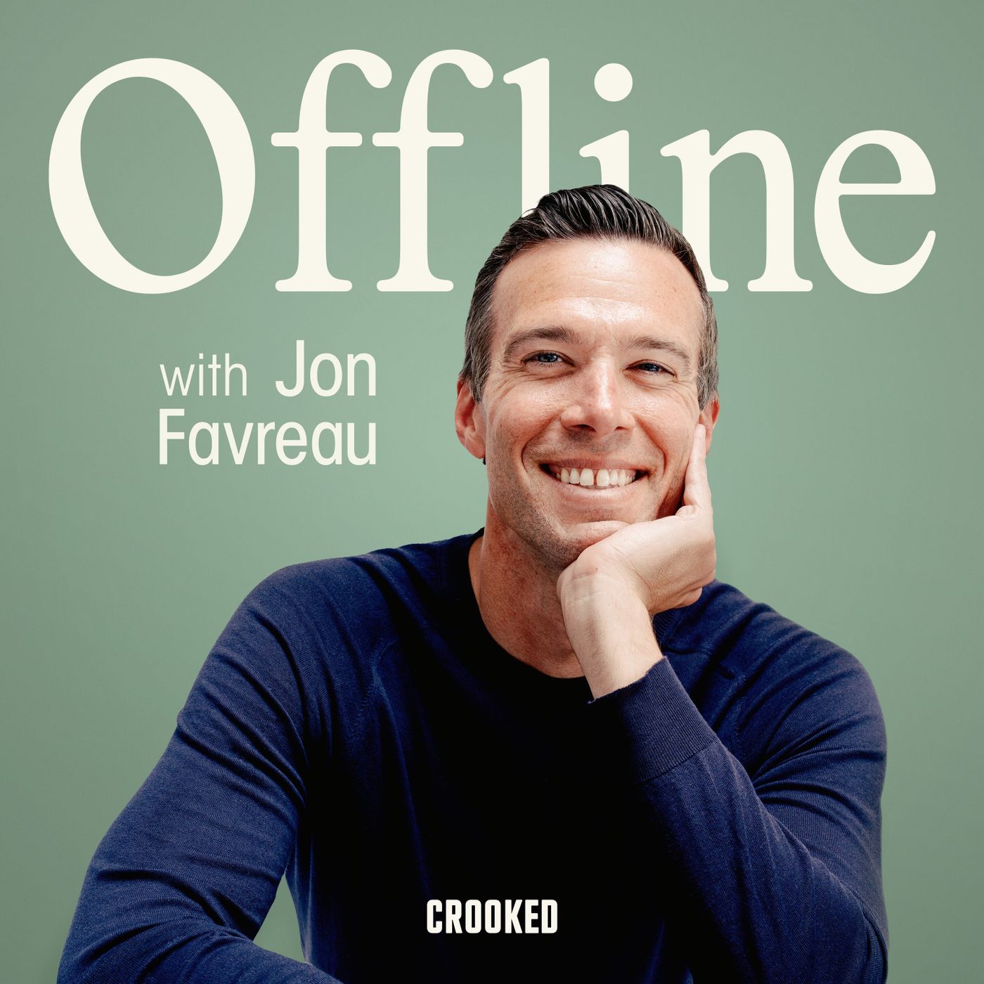 Podcast logo