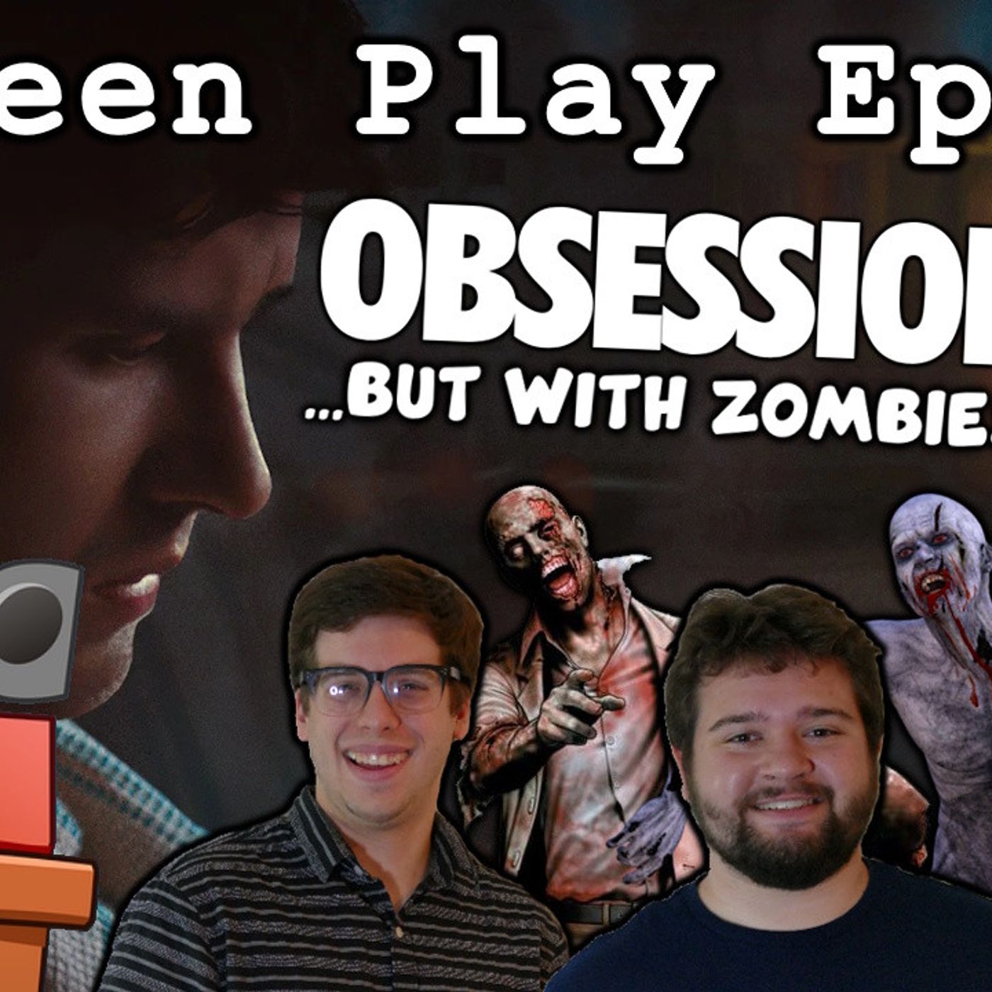 What If Obsession Happened During a Zombie Apocalypse? | Episode 44 - "All Sales Are Final"