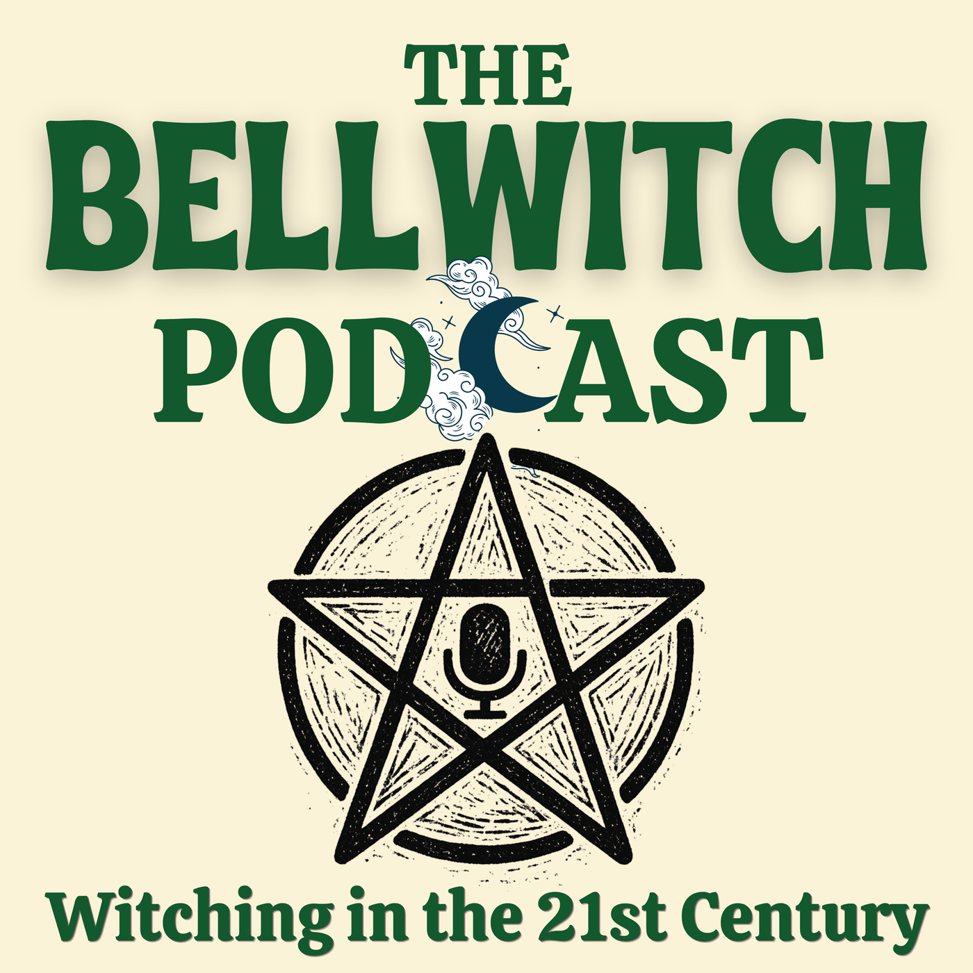 Podcast logo