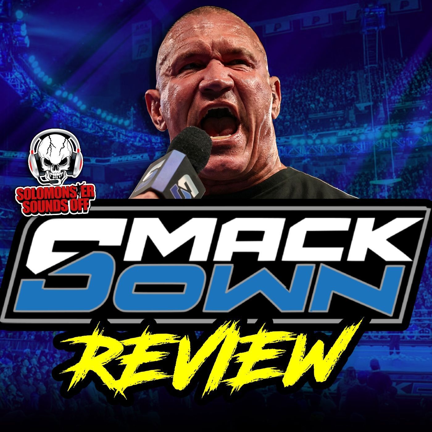 WWE Smackdown 9/18/26 Review | What In The LAZY HELL Were These MITB Qualifiers??? episode artwork