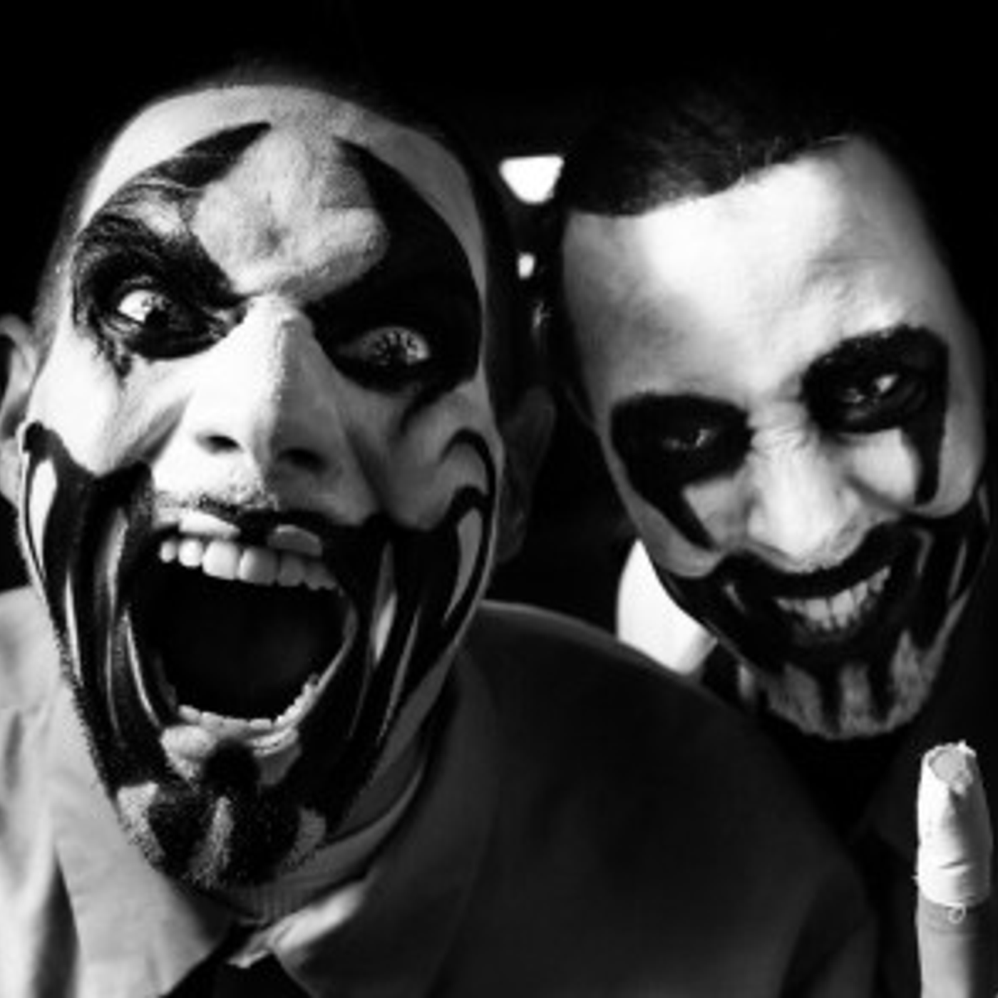 Twiztid Talks Bacon Vodka, Abominationz, And More! episode artwork