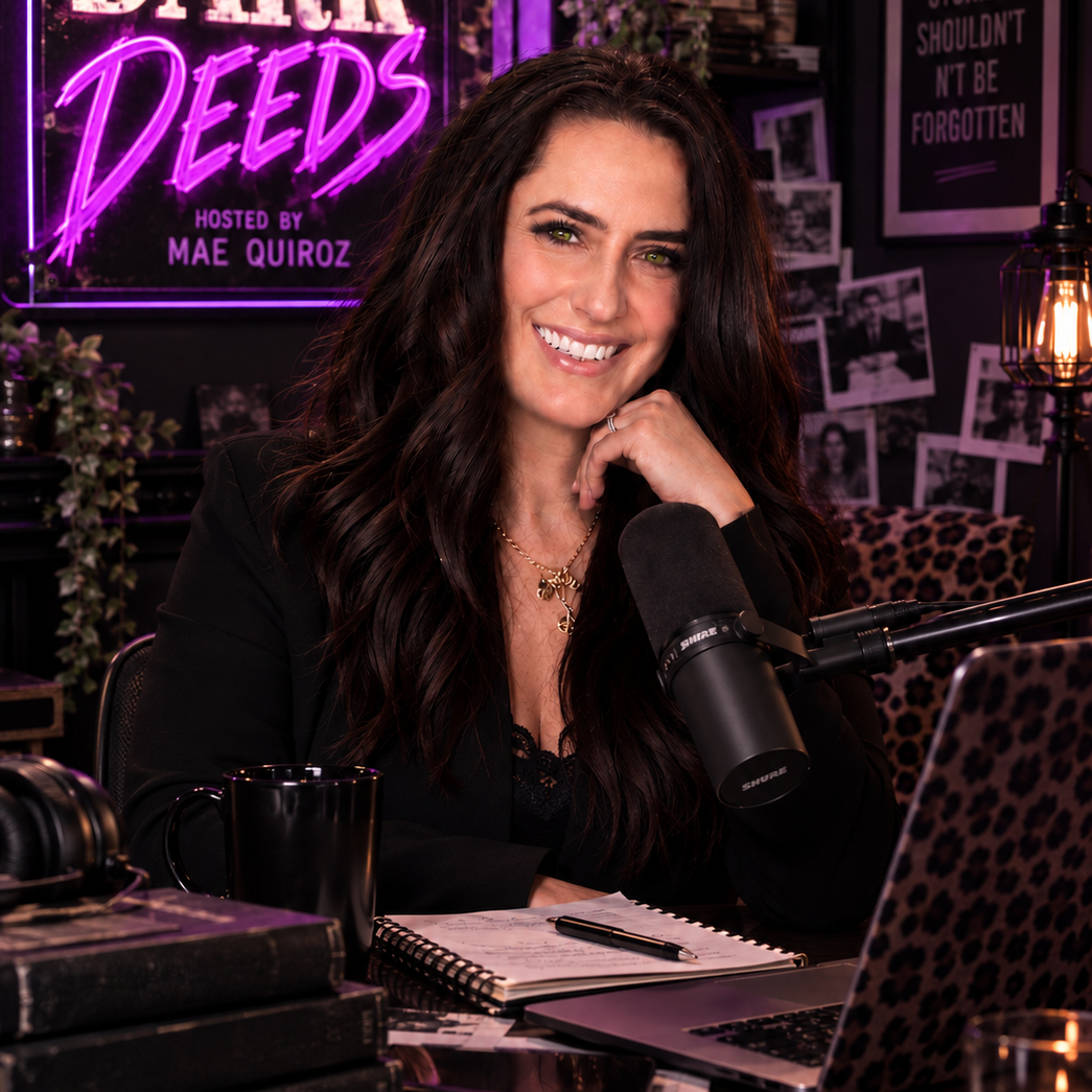 Podcast logo