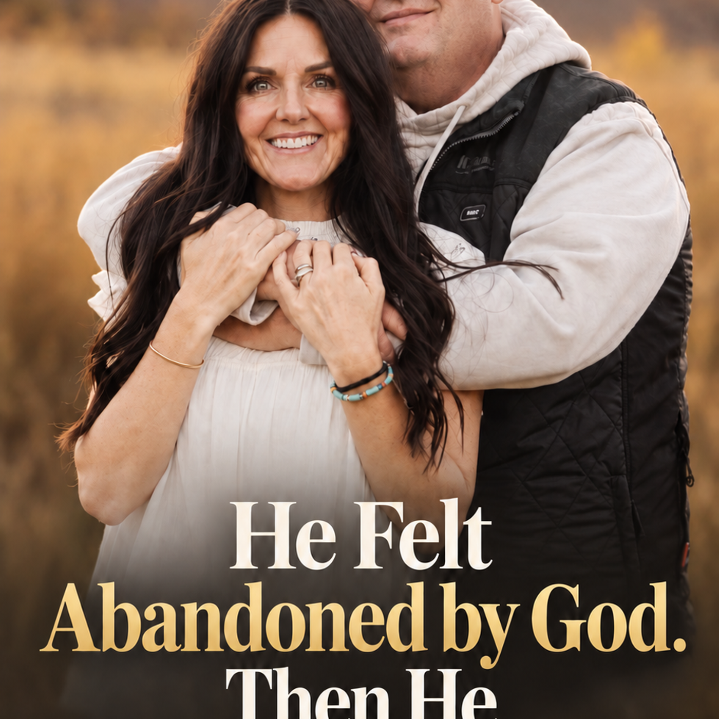S2 Ep73: He Felt Abandoned by God Then He Learned to Listen -- Adam Trask