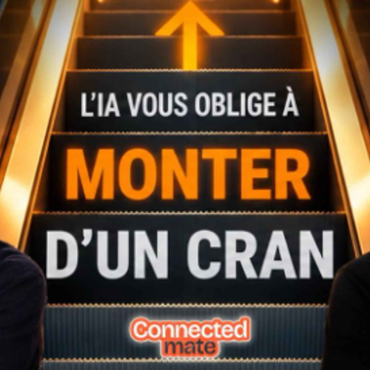 43: L'IA nous oblige à monter d'un cran... Interview avec PPC sur Business Express