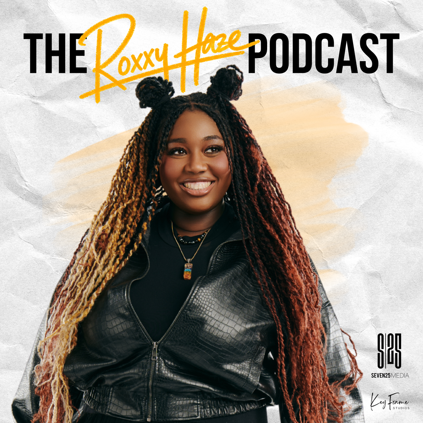 Podcast logo