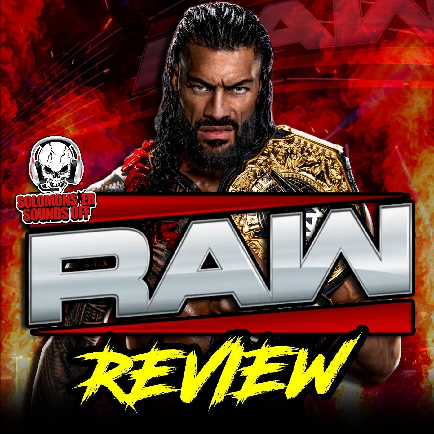 WWE Raw 9/28/26 Review | SHOCK ANGLE As Jaida Parker RUNS DOWN Jacob Fatu & Joins 946 episode artwork