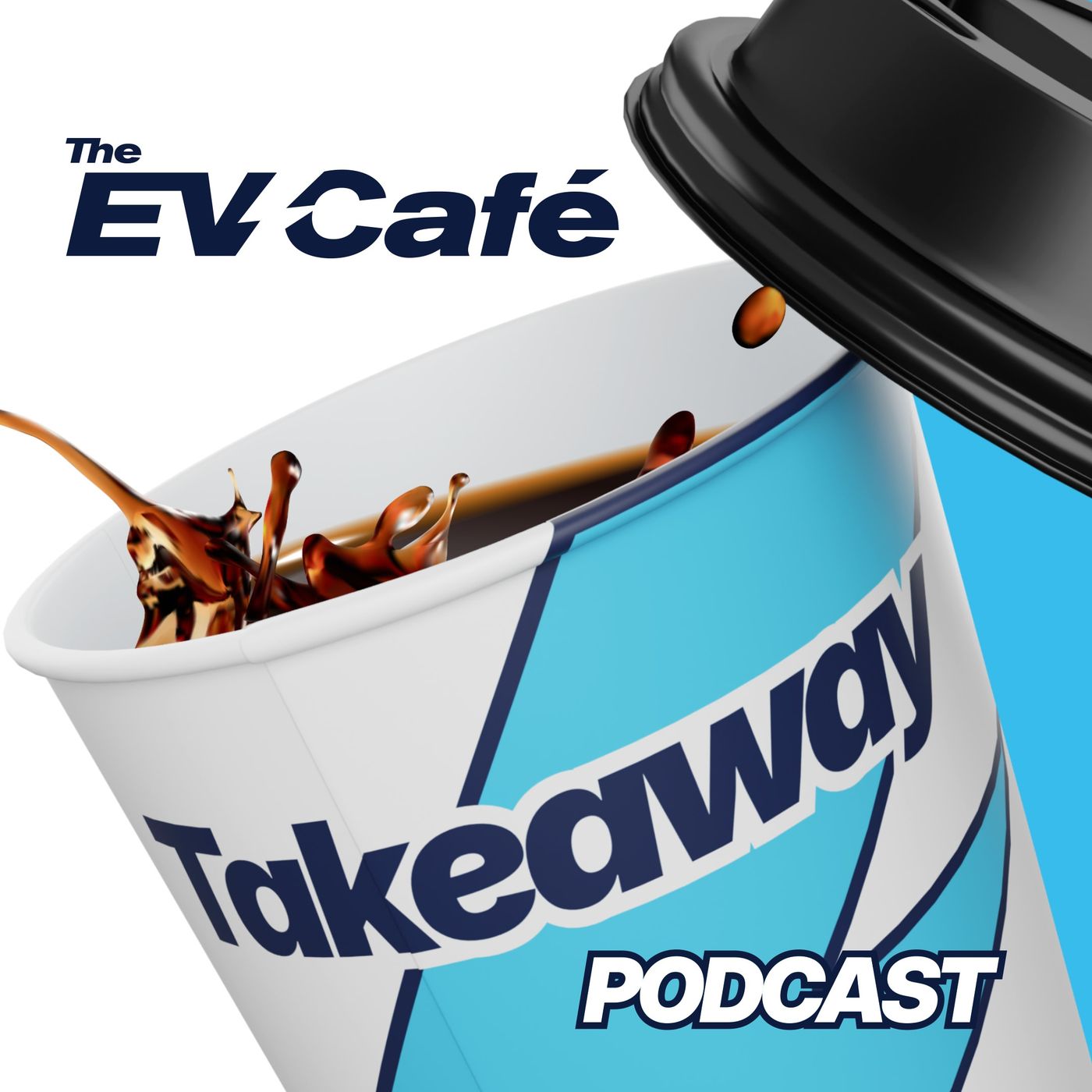 Podcast logo